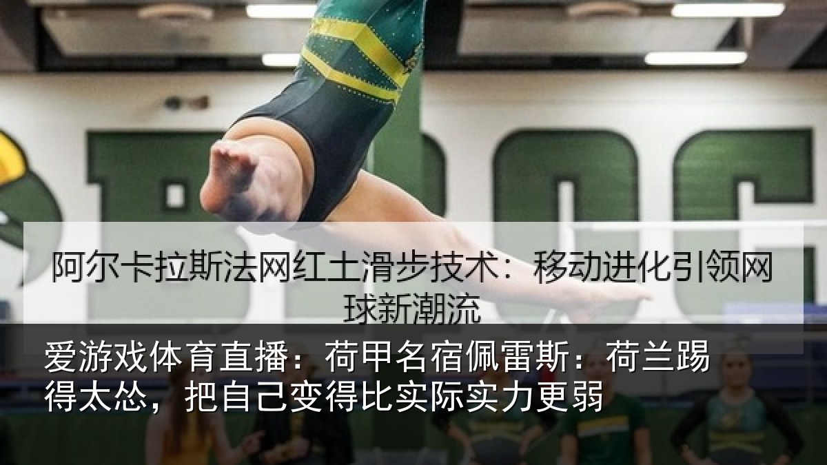 爱游戏体育直播:荷甲名宿佩雷斯:荷兰踢得太怂,把自己变得比实际实力更弱